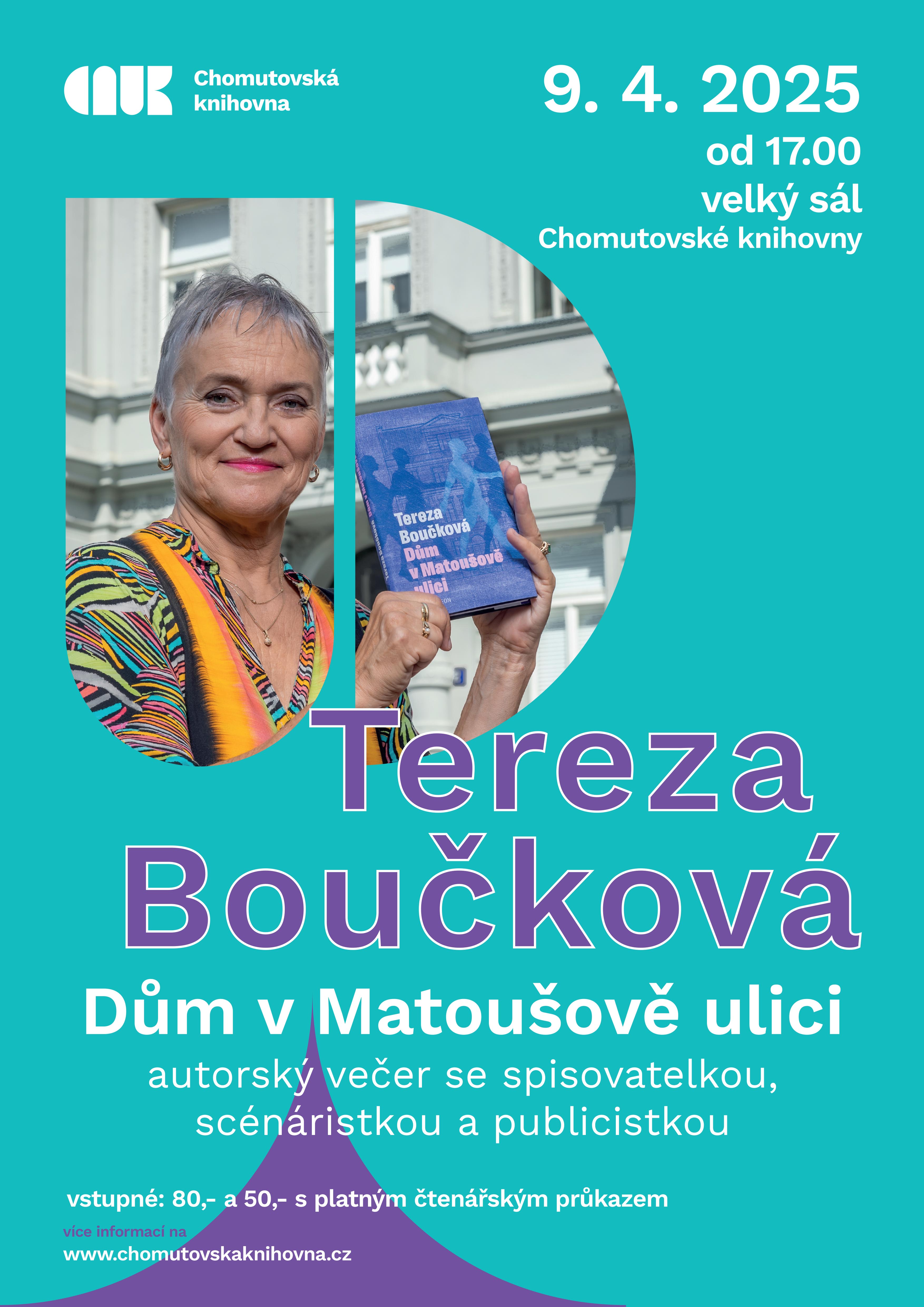 Boučková