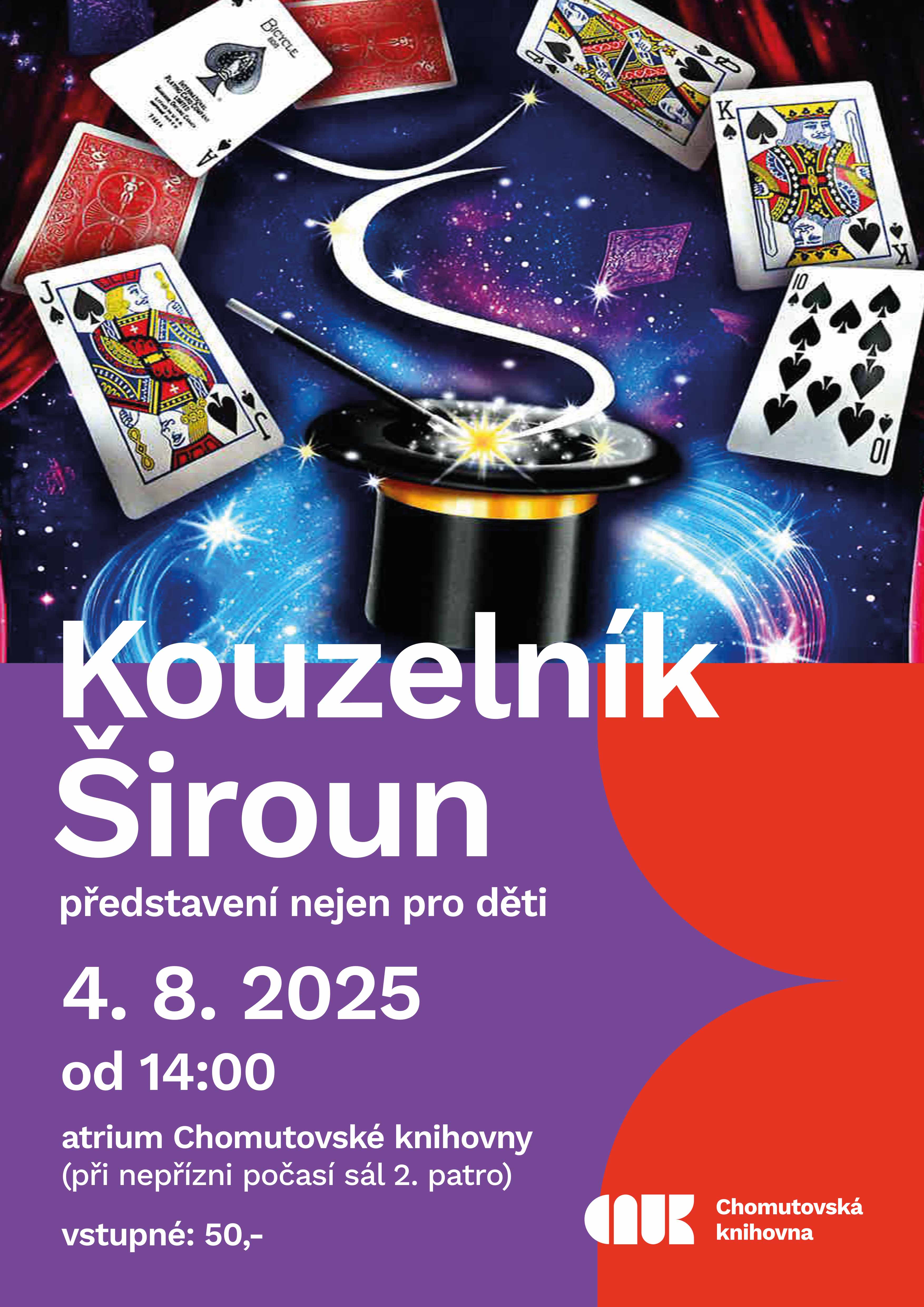 Kouzelnik Siroun