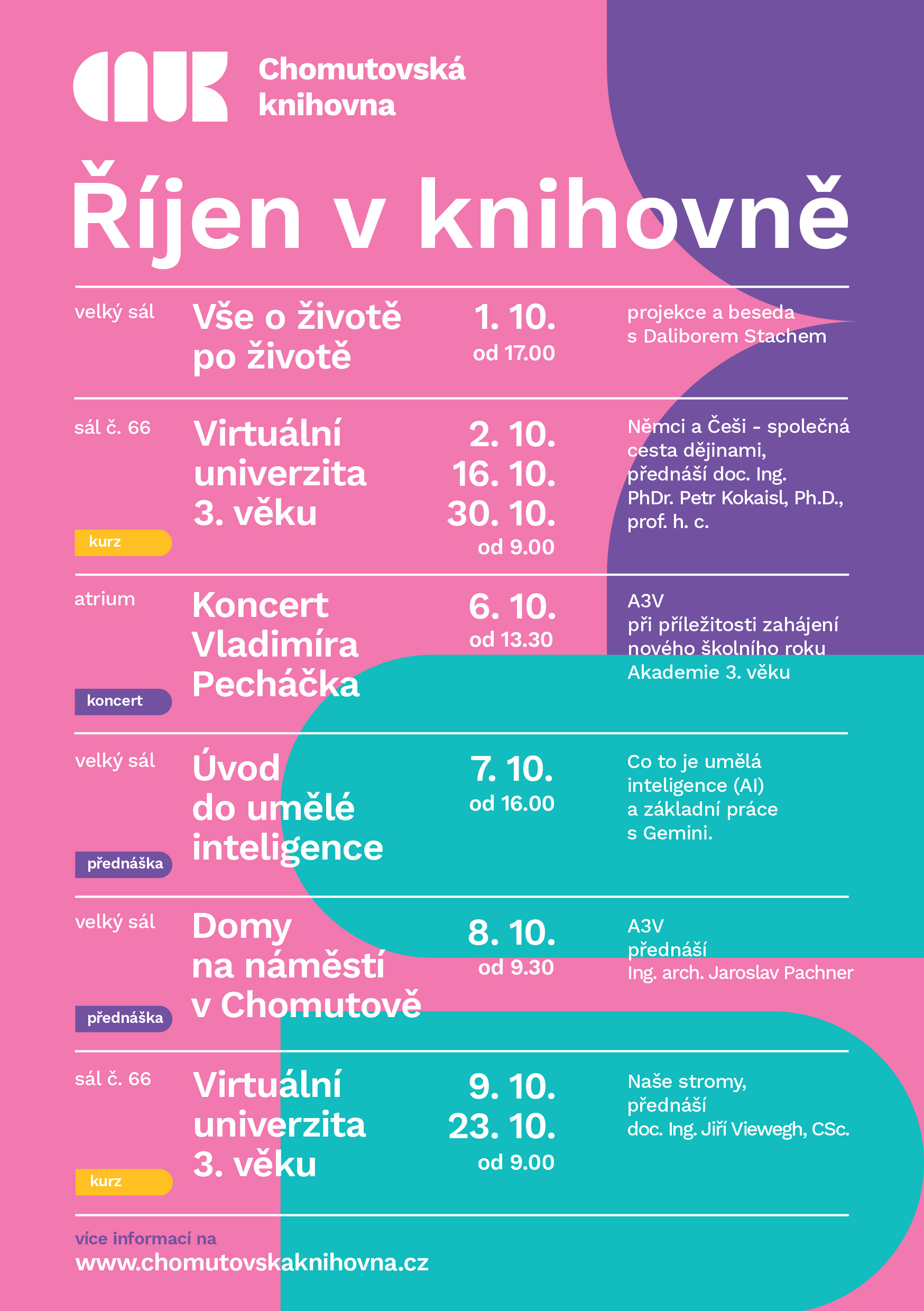 Rijen v knihovne str1