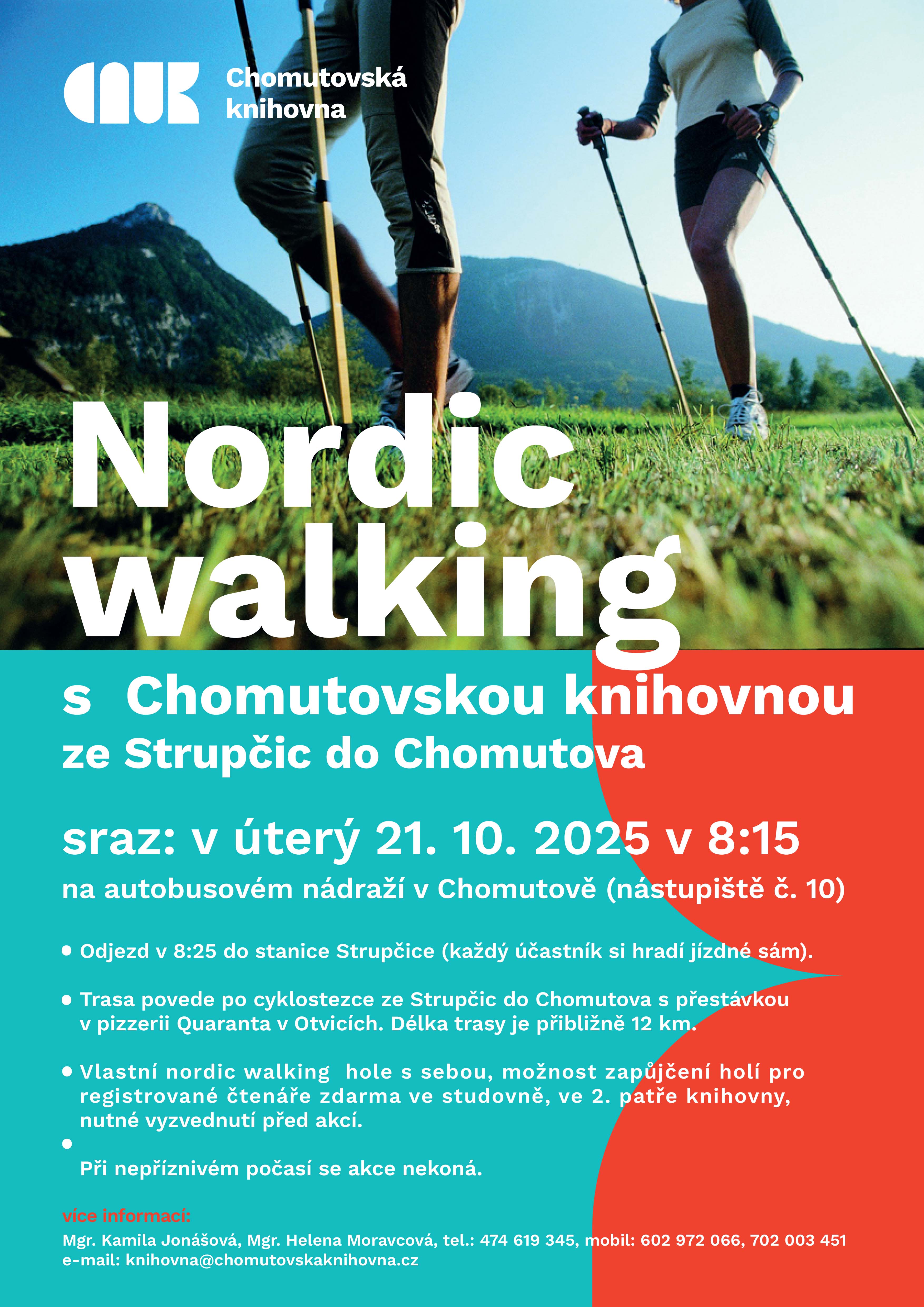 WEB Nordic říjen