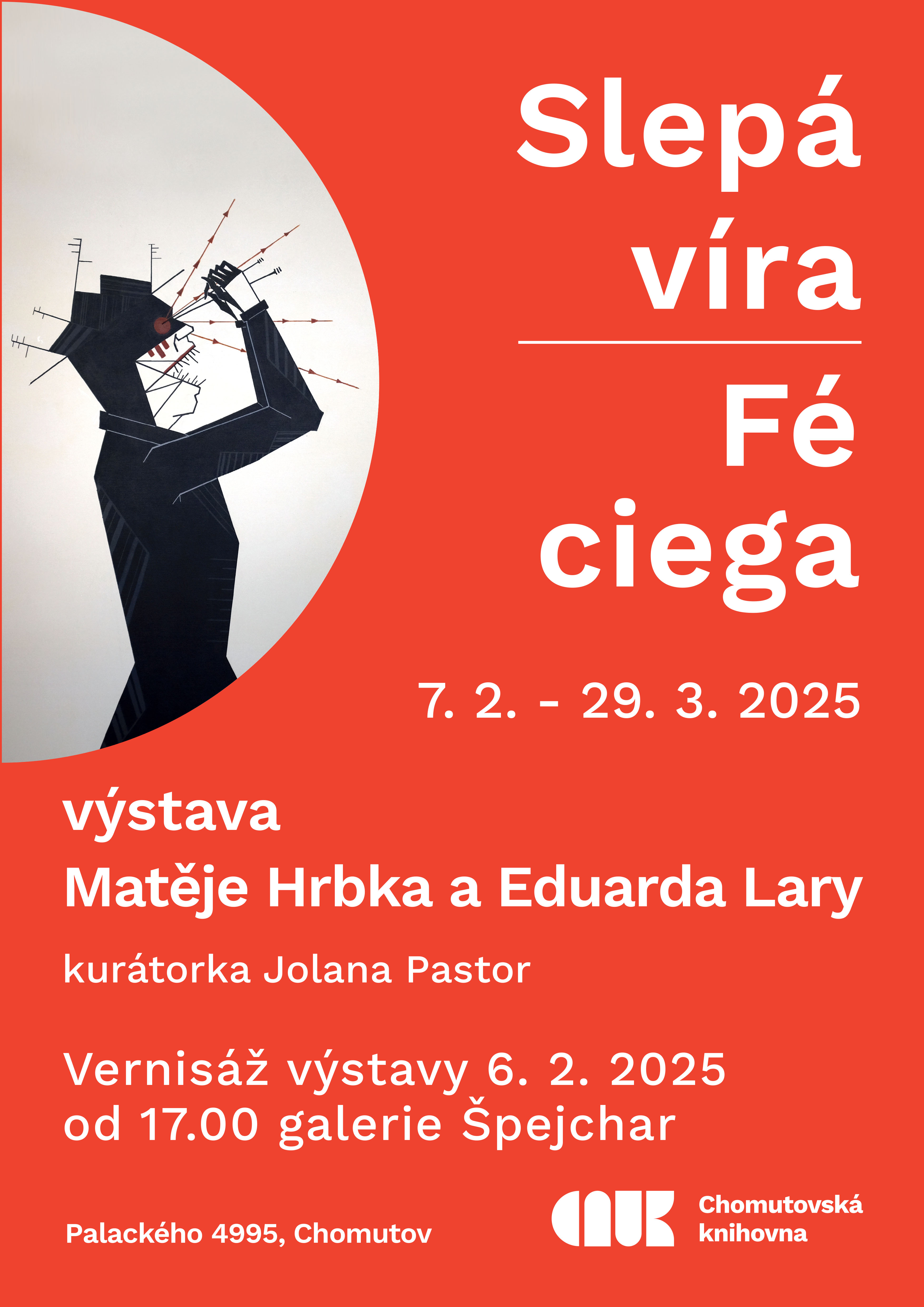 WEB Slepá víra