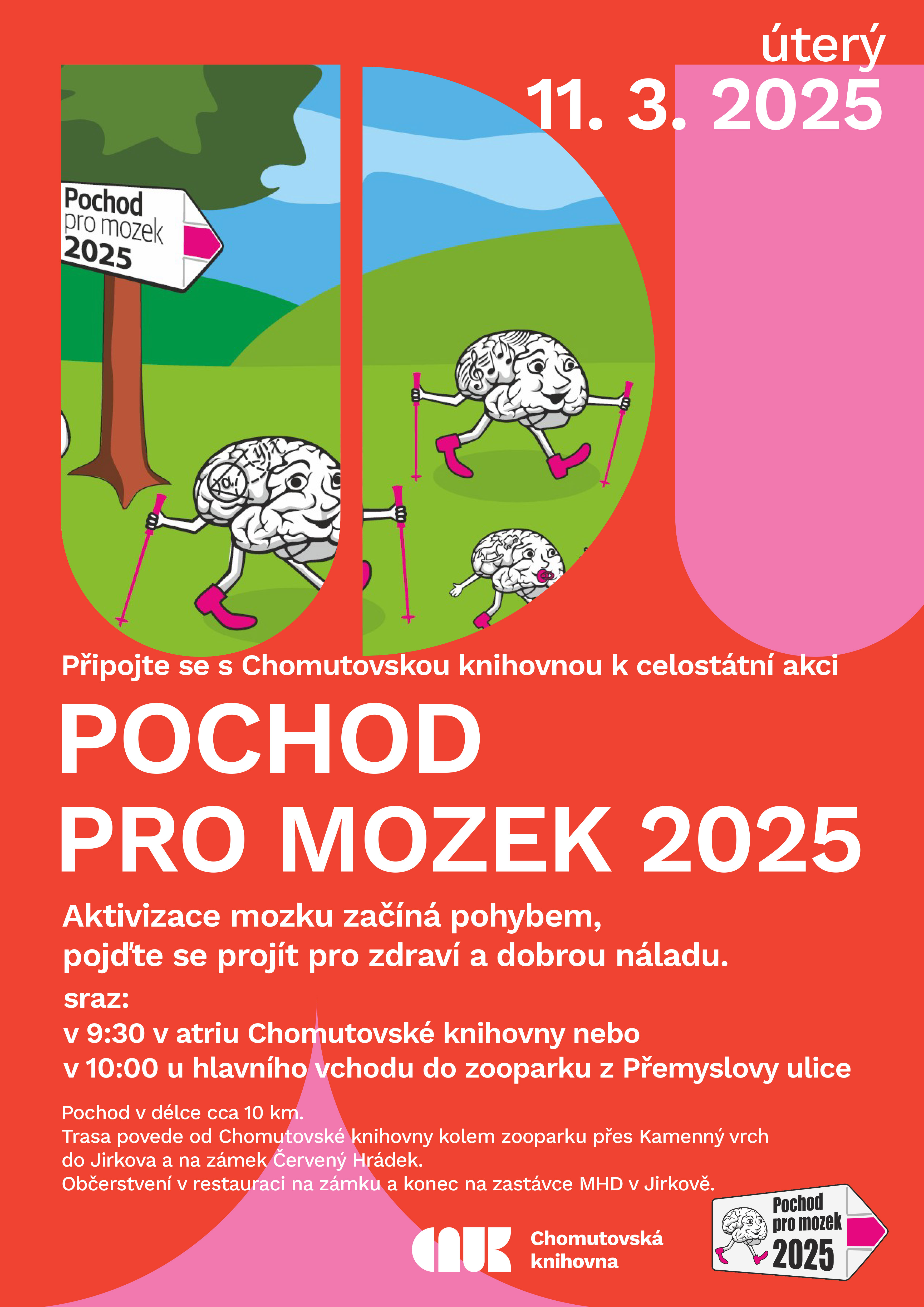 mozek