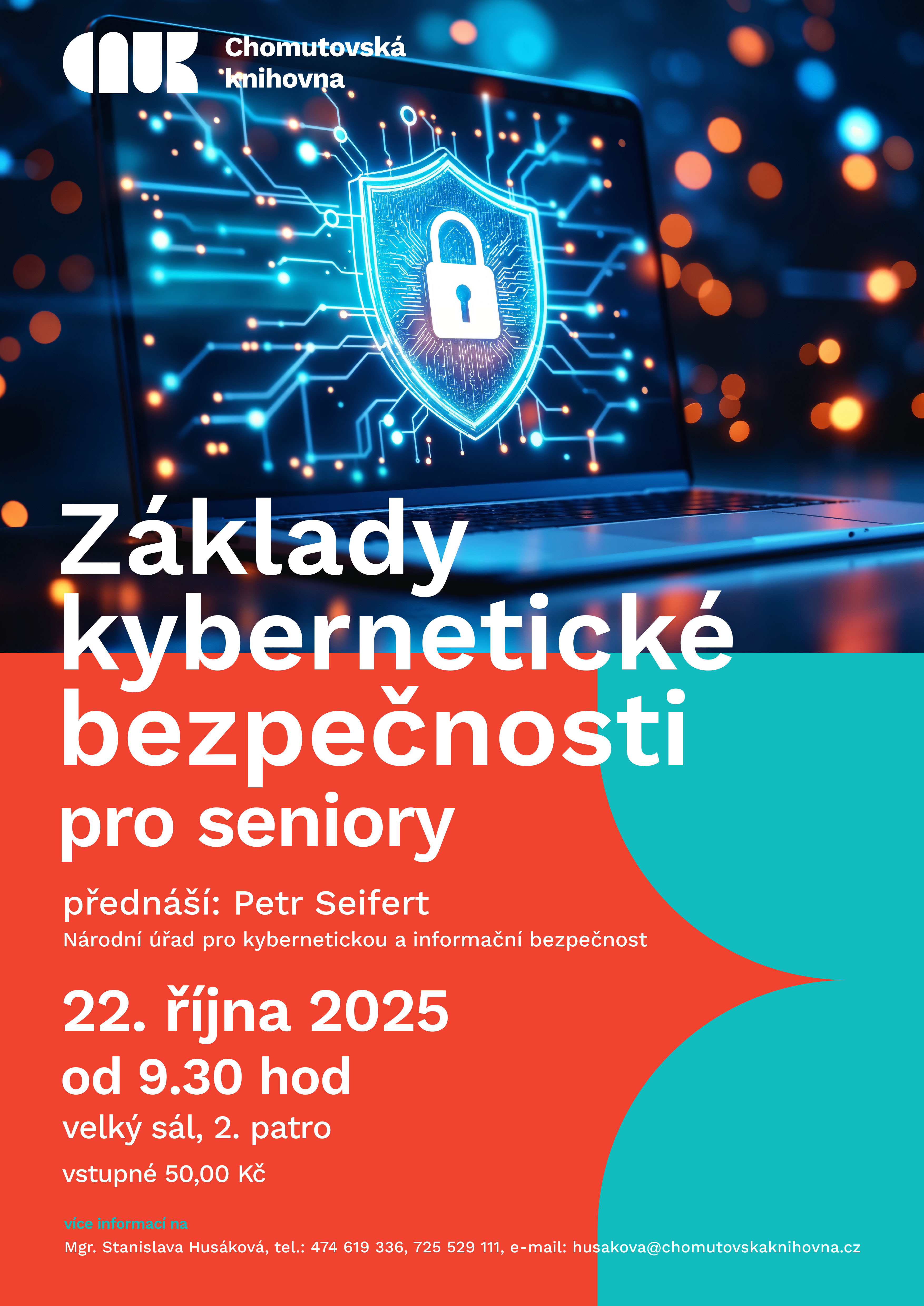 základy kybernet