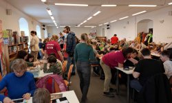 Deskohrátky - 14.-15.02.2025